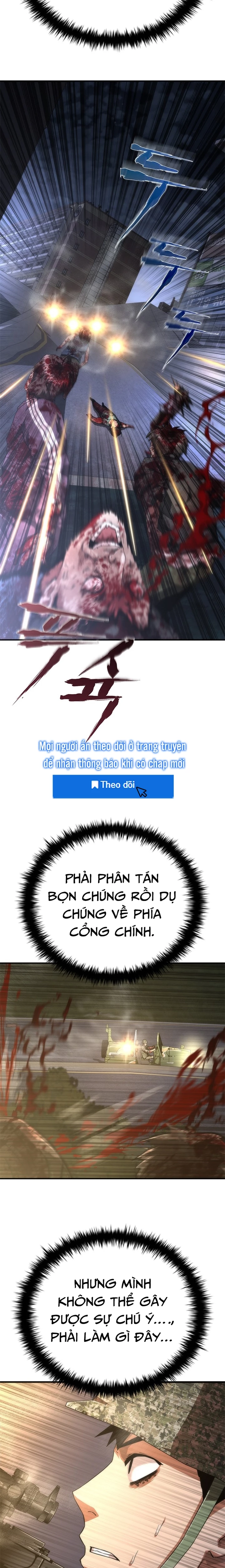 Mạt Thế Zombie 82-08 Chapter 38 - 8