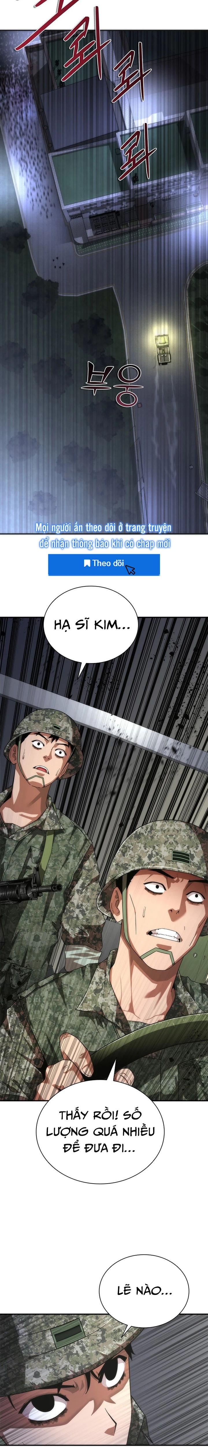 Mạt Thế Zombie 82-08 Chapter 38 - 10