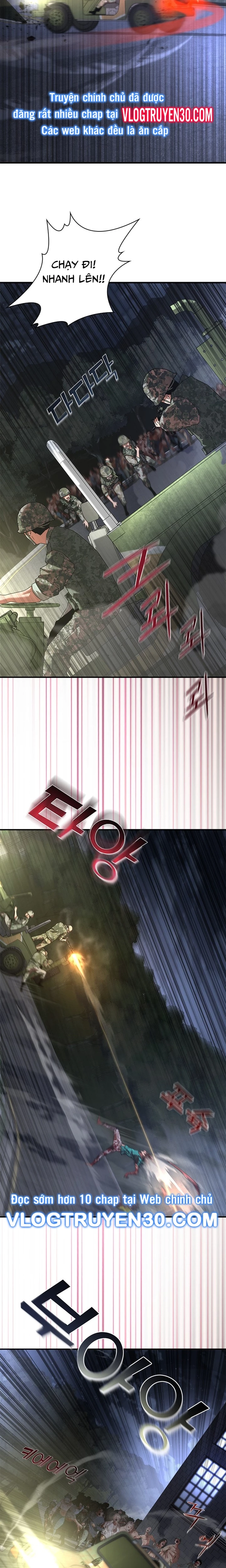 Mạt Thế Zombie 82-08 Chapter 38 - 13