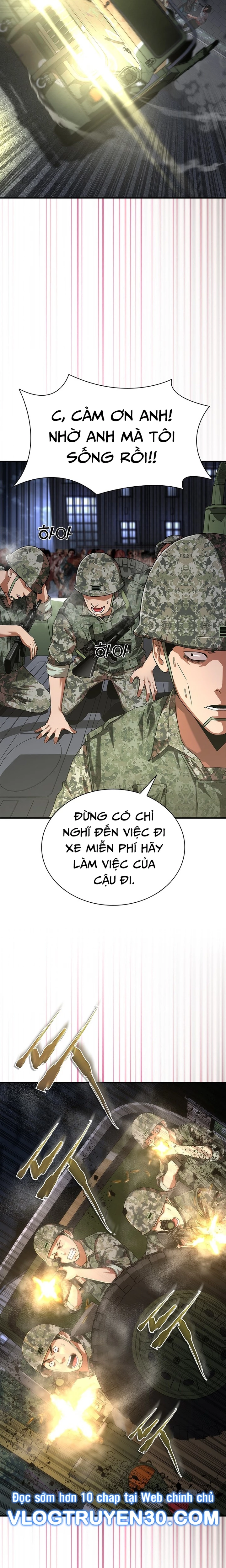 Mạt Thế Zombie 82-08 Chapter 38 - 14