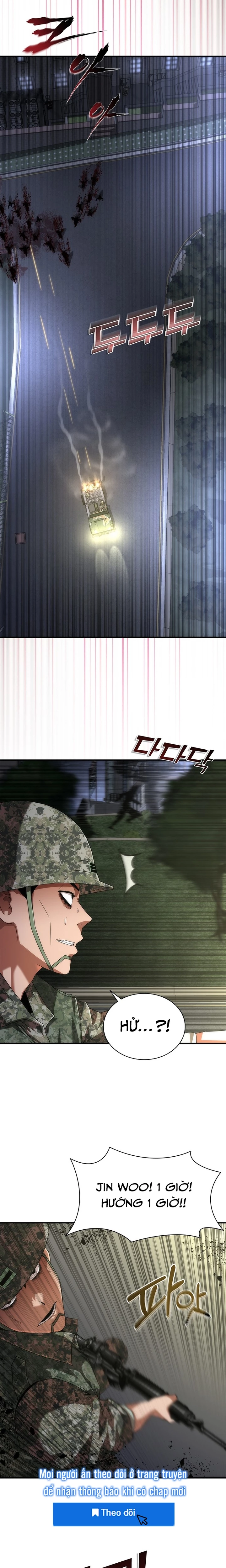 Mạt Thế Zombie 82-08 Chapter 38 - 15