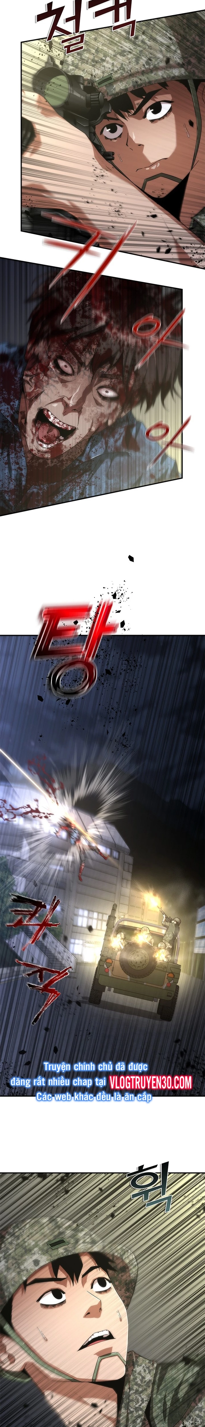 Mạt Thế Zombie 82-08 Chapter 38 - 16