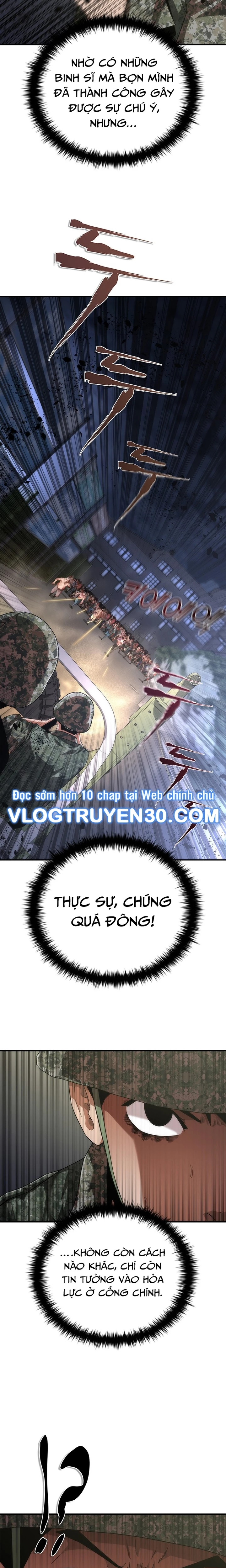 Mạt Thế Zombie 82-08 Chapter 38 - 17