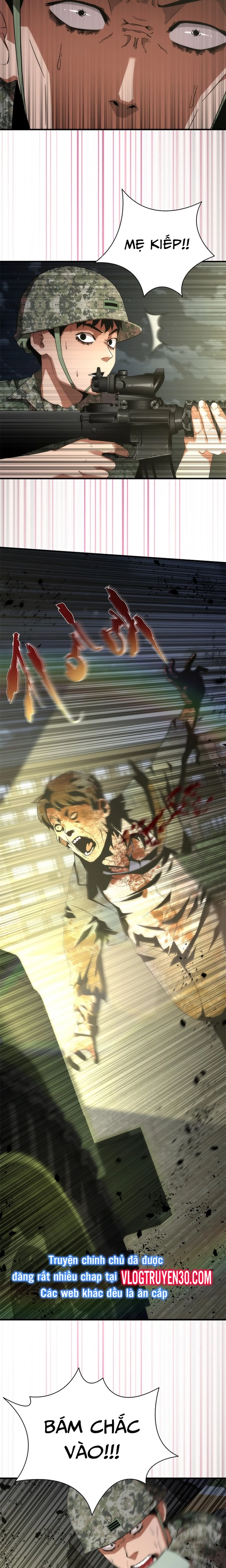 Mạt Thế Zombie 82-08 Chapter 38 - 18