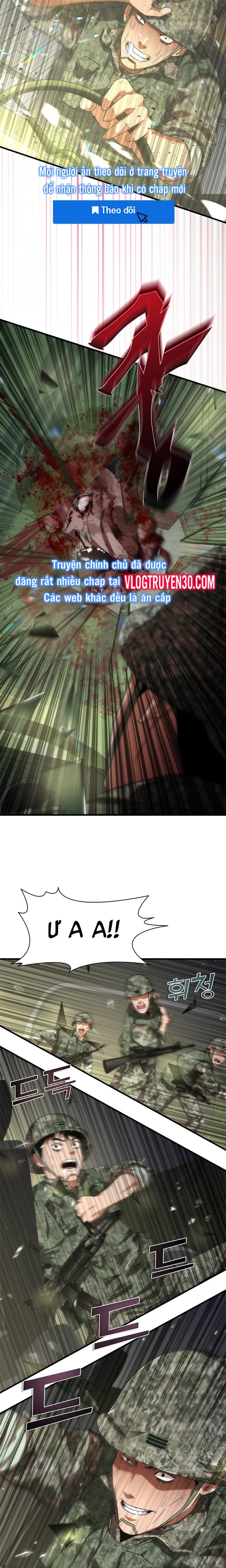 Mạt Thế Zombie 82-08 Chapter 38 - 20