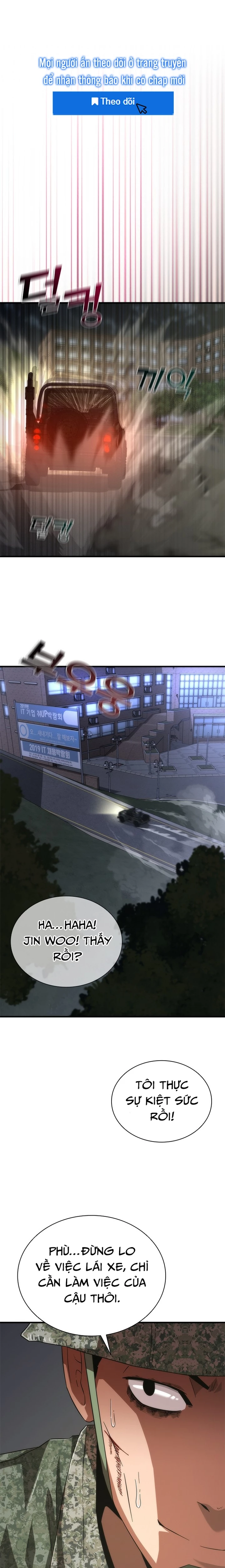 Mạt Thế Zombie 82-08 Chapter 38 - 22