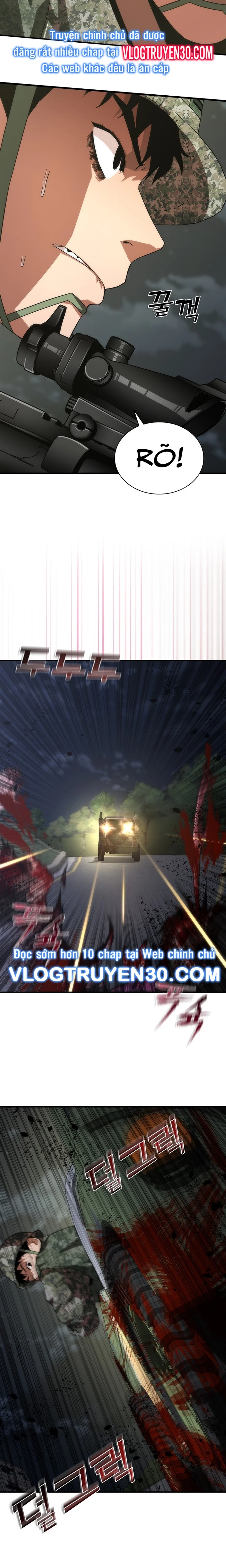 Mạt Thế Zombie 82-08 Chapter 38 - 23