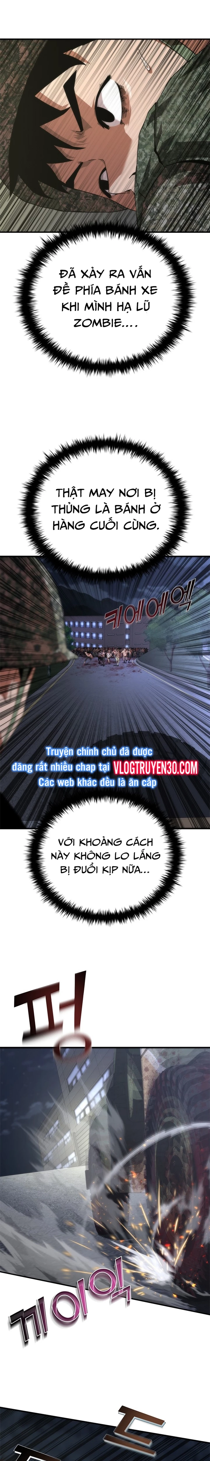 Mạt Thế Zombie 82-08 Chapter 38 - 24