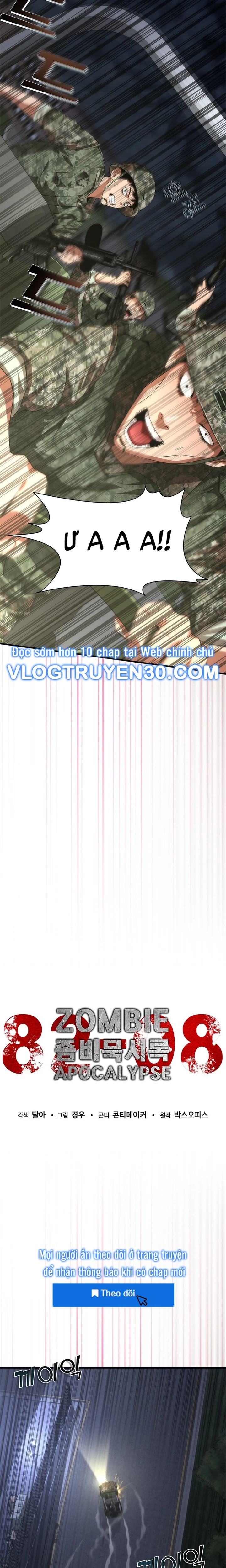 Mạt Thế Zombie 82-08 Chapter 38 - 25