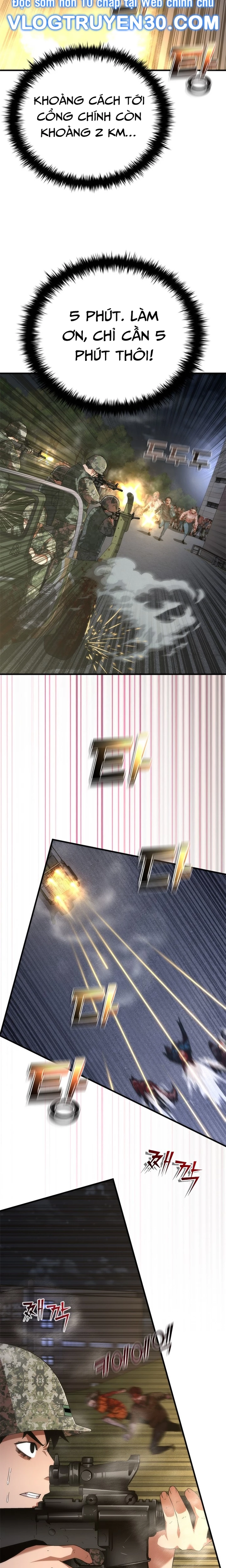 Mạt Thế Zombie 82-08 Chapter 38 - 28