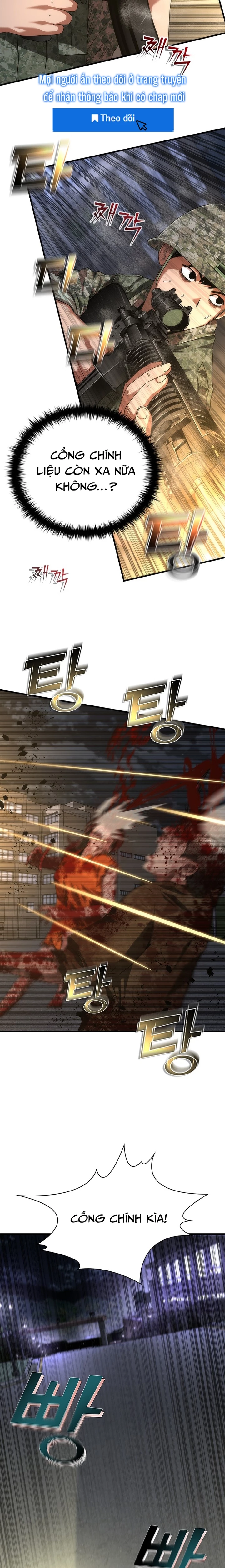 Mạt Thế Zombie 82-08 Chapter 38 - 29