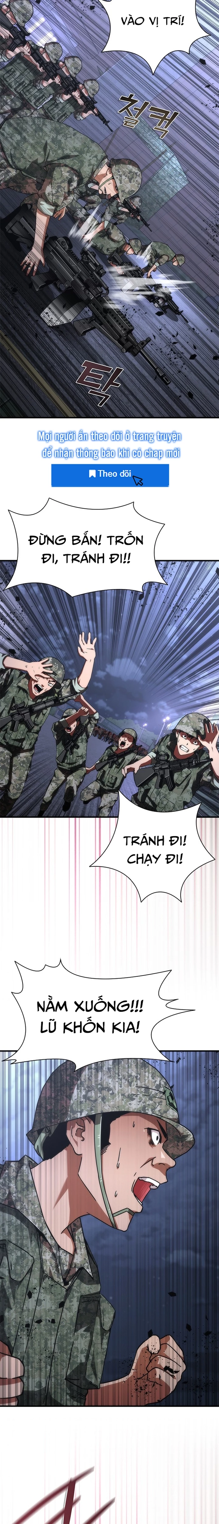 Mạt Thế Zombie 82-08 Chapter 38 - 31