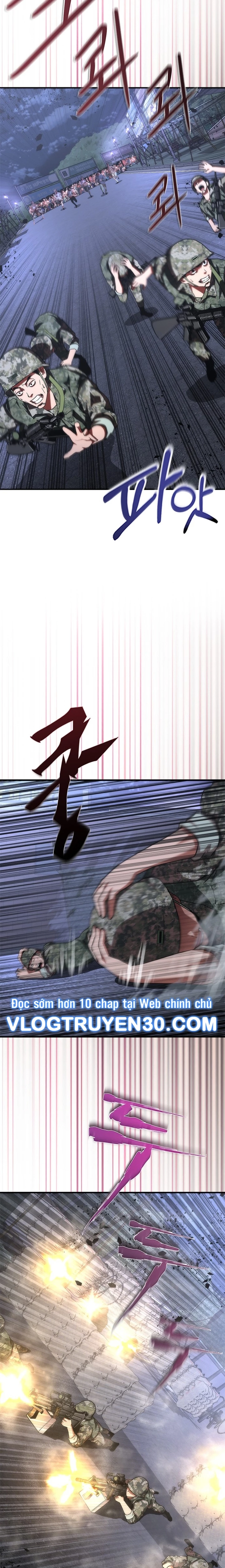 Mạt Thế Zombie 82-08 Chapter 38 - 32