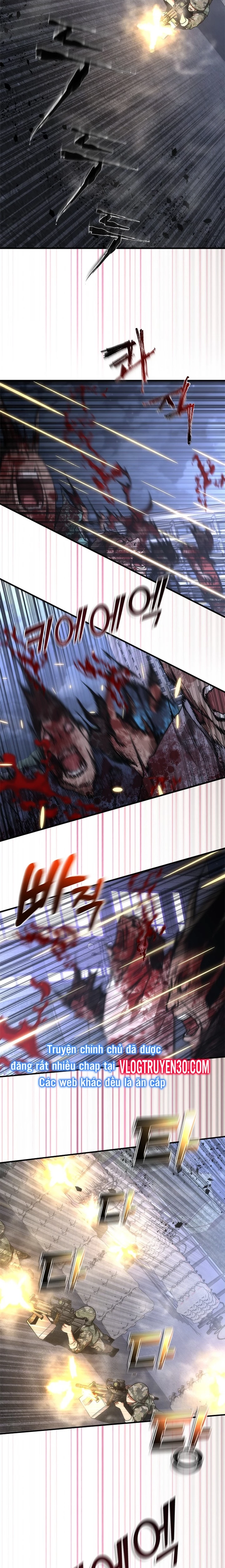 Mạt Thế Zombie 82-08 Chapter 38 - 33
