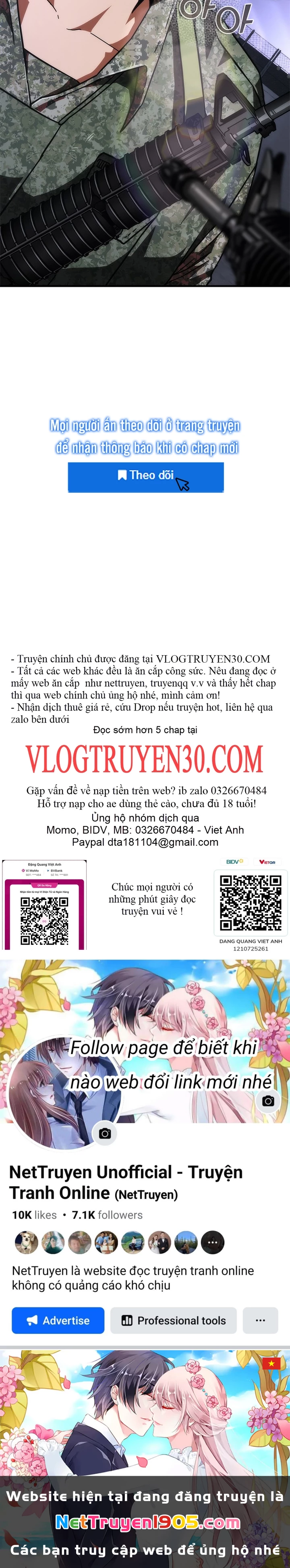 Mạt Thế Zombie 82-08 Chapter 38 - 36