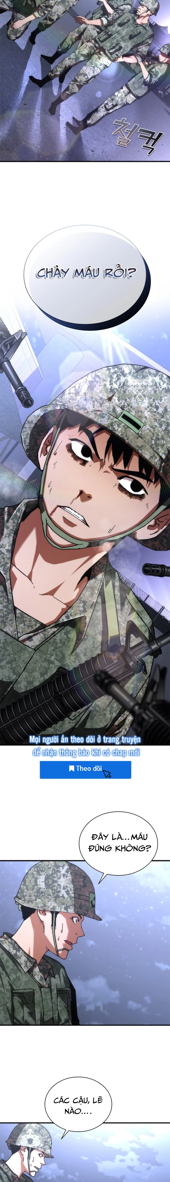 Mạt Thế Zombie 82-08 Chapter 39 - 2