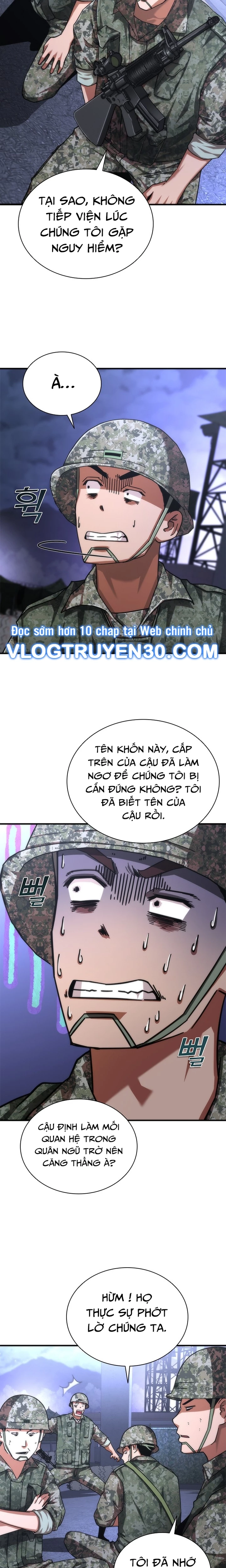 Mạt Thế Zombie 82-08 Chapter 39 - 6