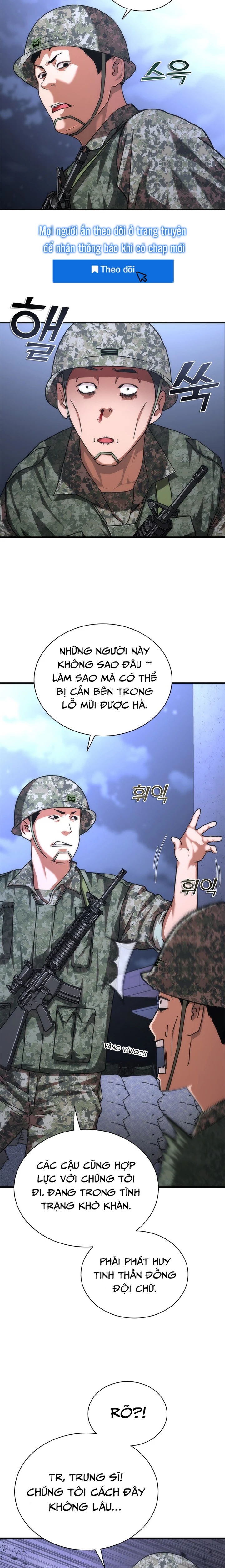 Mạt Thế Zombie 82-08 Chapter 39 - 11