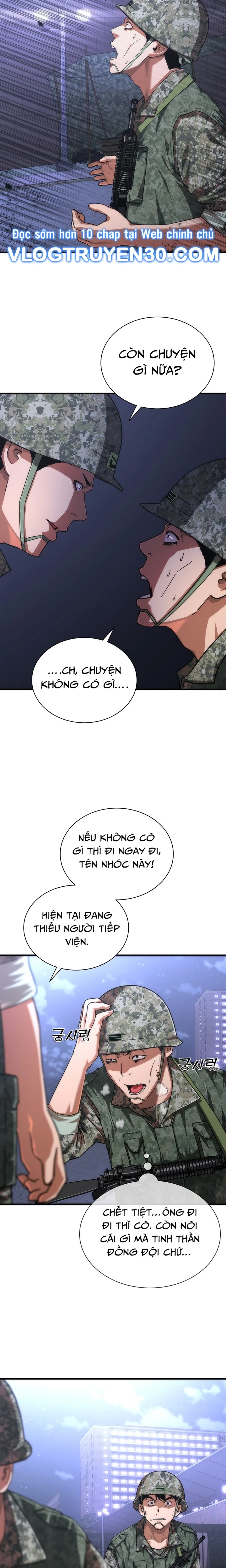 Mạt Thế Zombie 82-08 Chapter 39 - 12