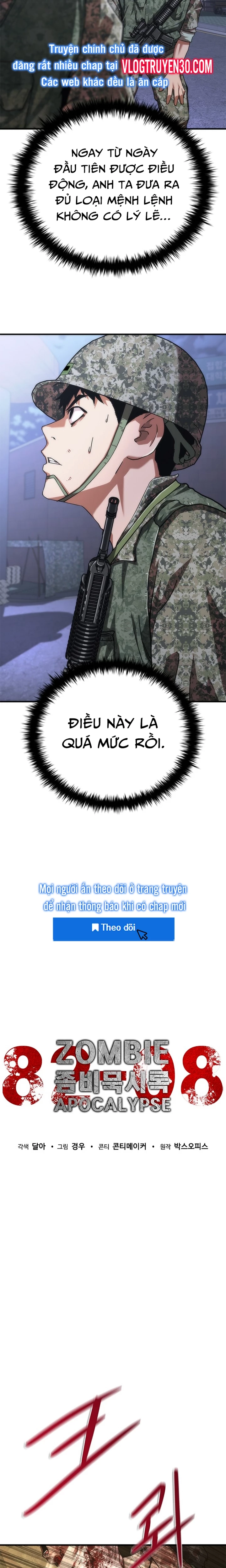 Mạt Thế Zombie 82-08 Chapter 39 - 13