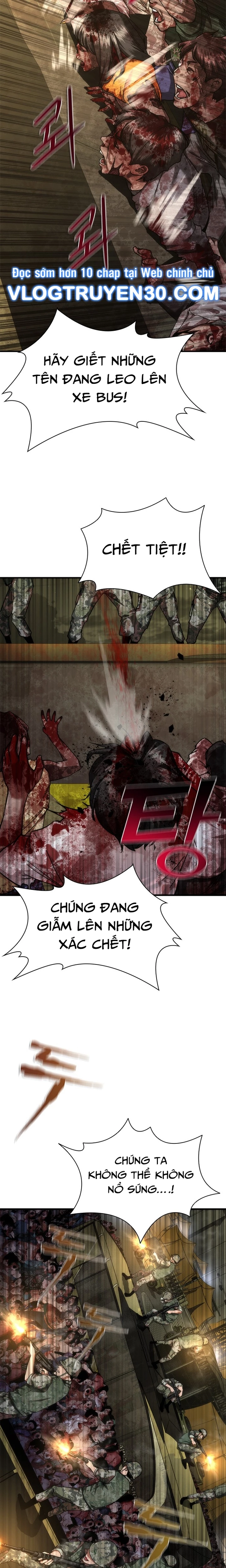 Mạt Thế Zombie 82-08 Chapter 39 - 14