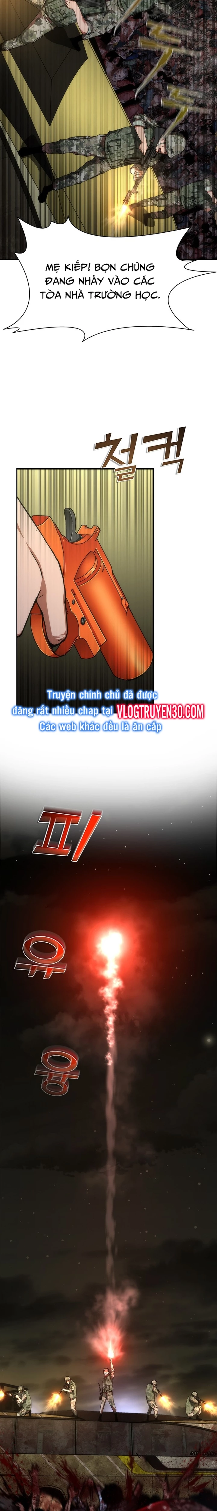 Mạt Thế Zombie 82-08 Chapter 39 - 15