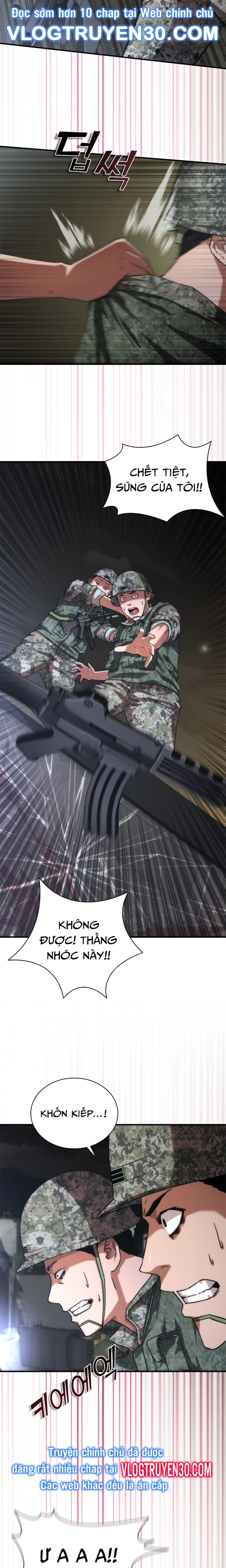 Mạt Thế Zombie 82-08 Chapter 39 - 18