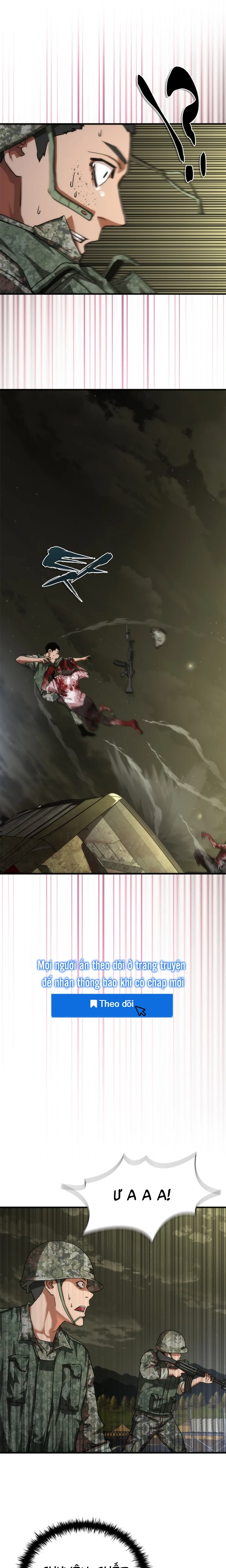 Mạt Thế Zombie 82-08 Chapter 39 - 21