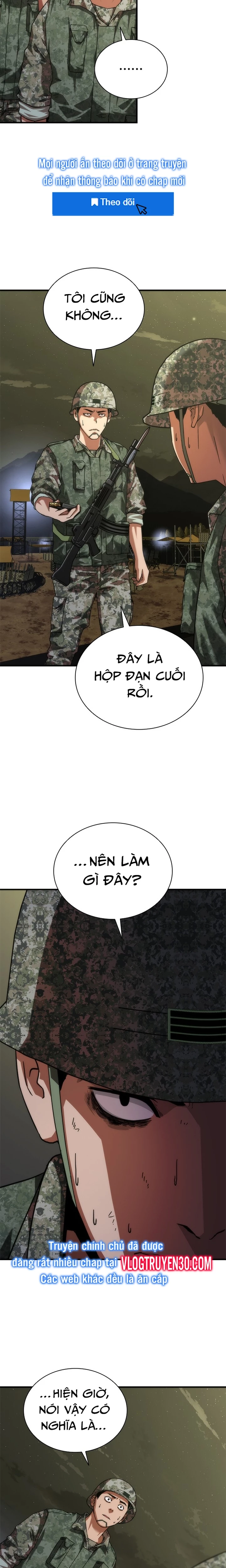 Mạt Thế Zombie 82-08 Chapter 39 - 24