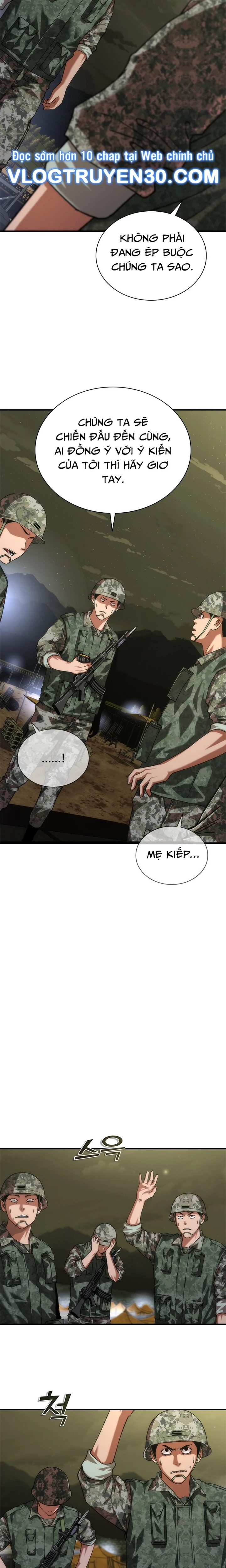 Mạt Thế Zombie 82-08 Chapter 39 - 25