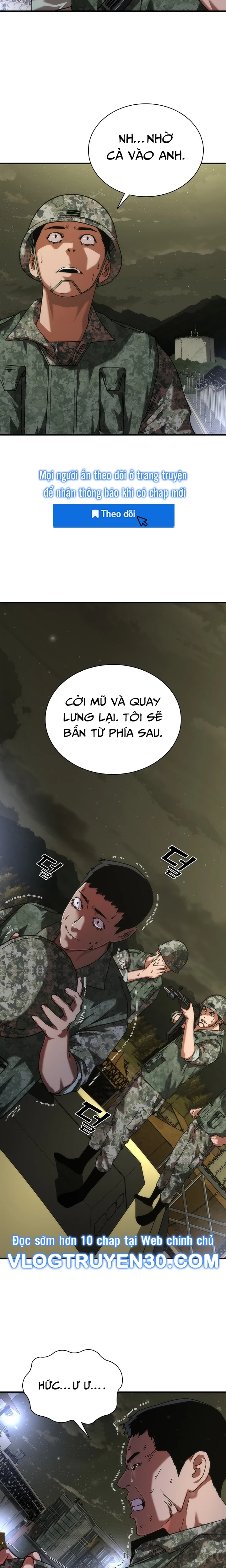 Mạt Thế Zombie 82-08 Chapter 39 - 27