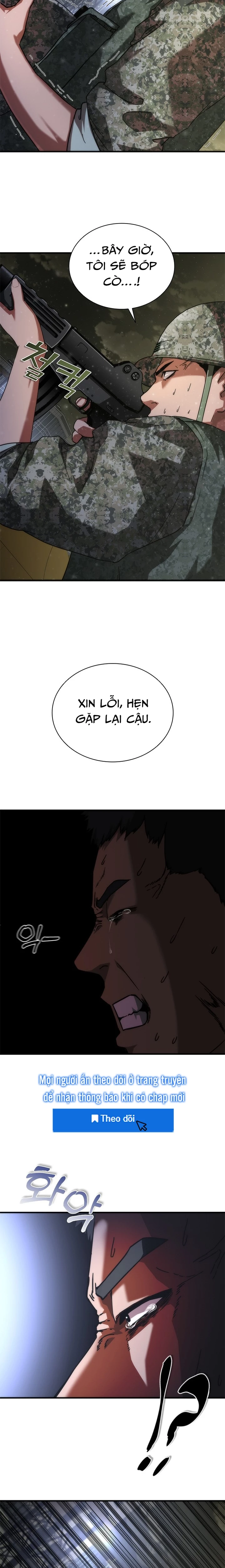 Mạt Thế Zombie 82-08 Chapter 39 - 28