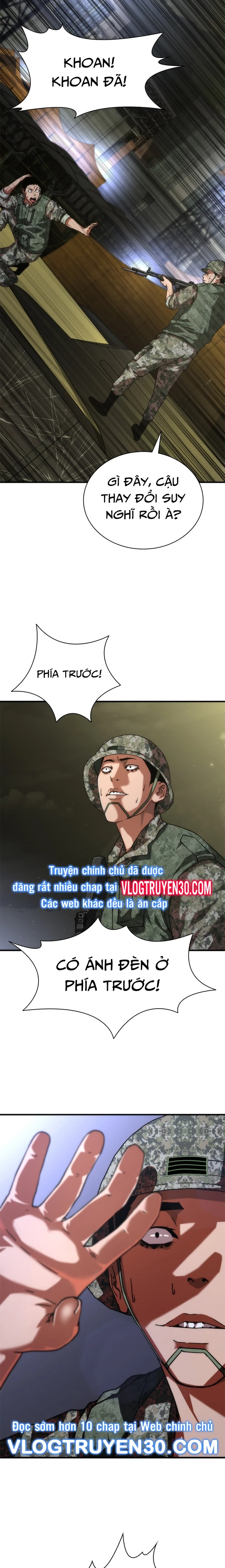 Mạt Thế Zombie 82-08 Chapter 39 - 29