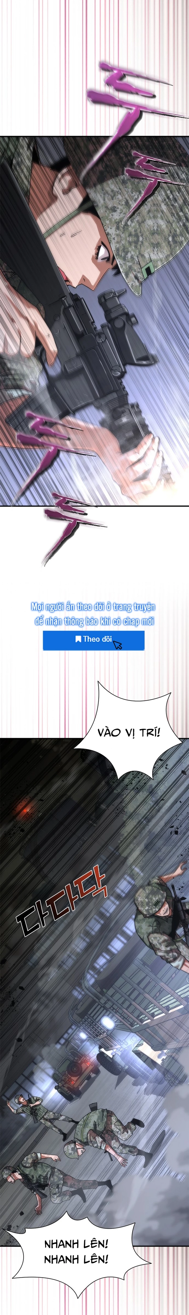 Mạt Thế Zombie 82-08 Chapter 40 - 2