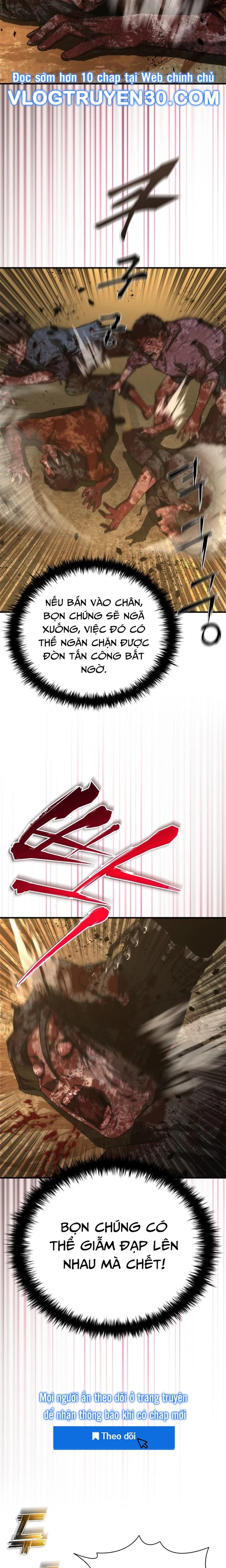 Mạt Thế Zombie 82-08 Chapter 40 - 8