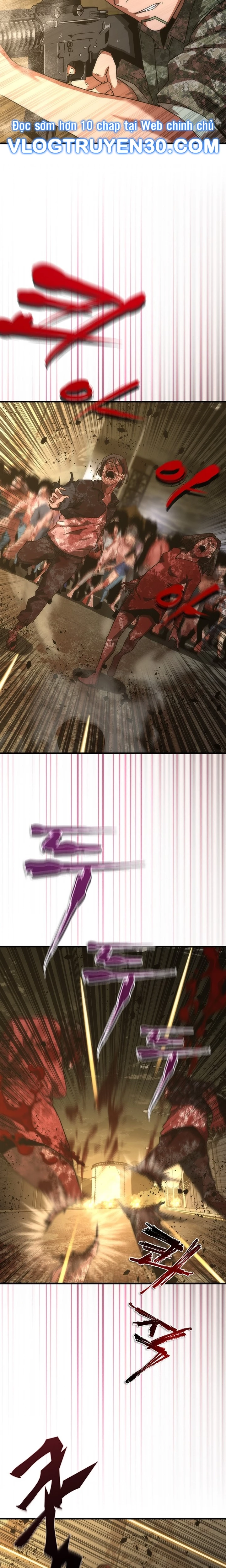 Mạt Thế Zombie 82-08 Chapter 40 - 10