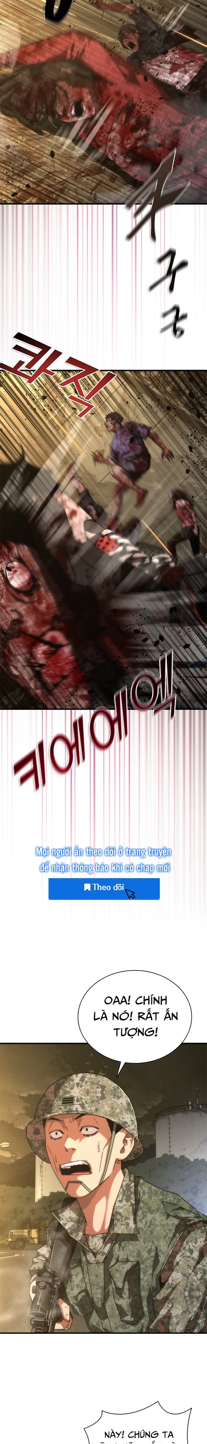 Mạt Thế Zombie 82-08 Chapter 40 - 11