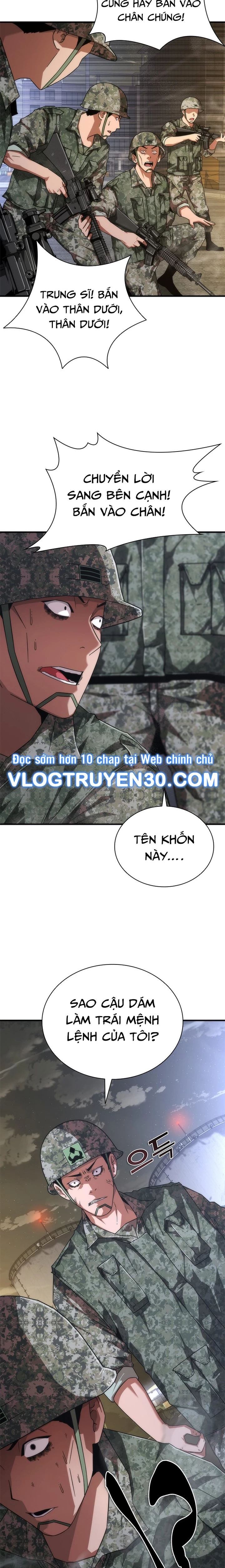 Mạt Thế Zombie 82-08 Chapter 40 - 12