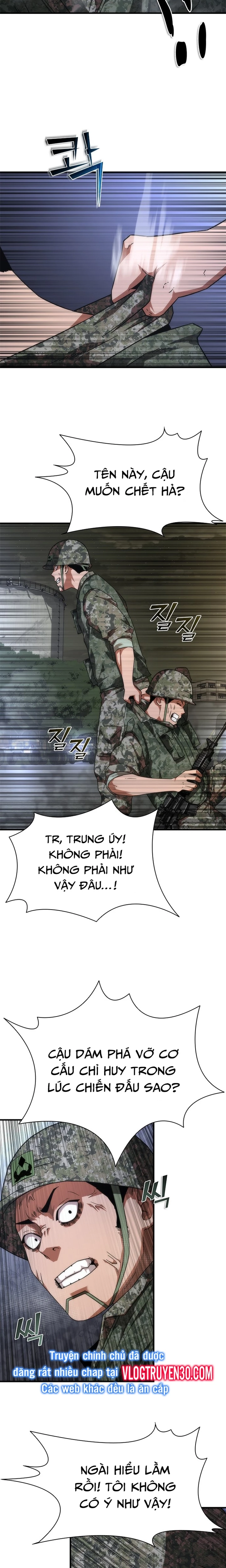 Mạt Thế Zombie 82-08 Chapter 40 - 13