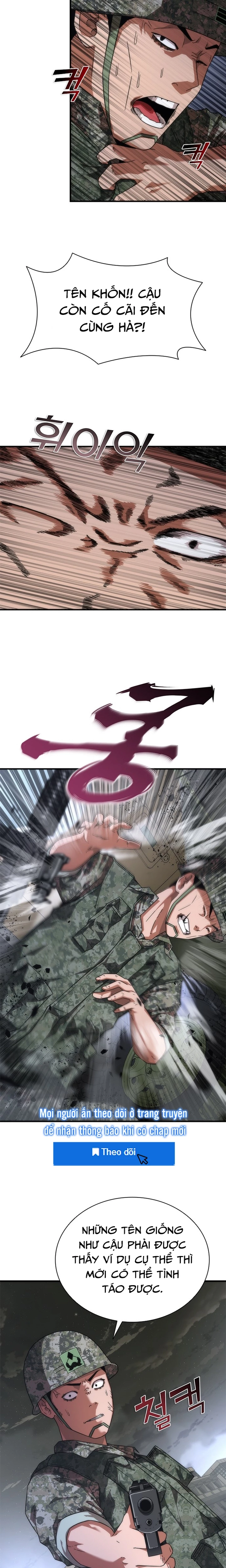 Mạt Thế Zombie 82-08 Chapter 40 - 14