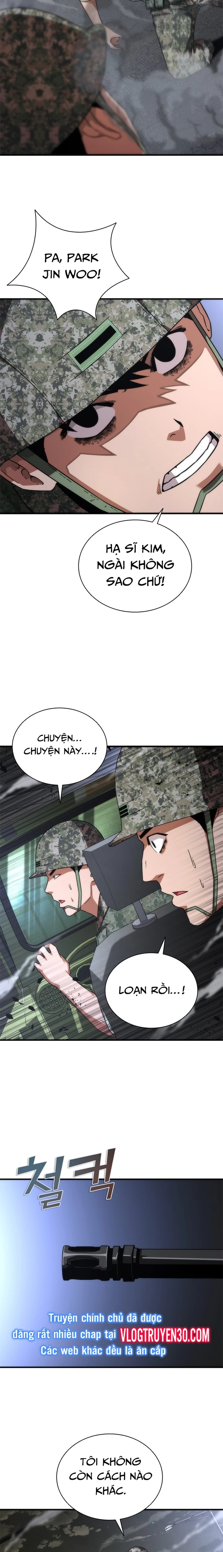 Mạt Thế Zombie 82-08 Chapter 40 - 16