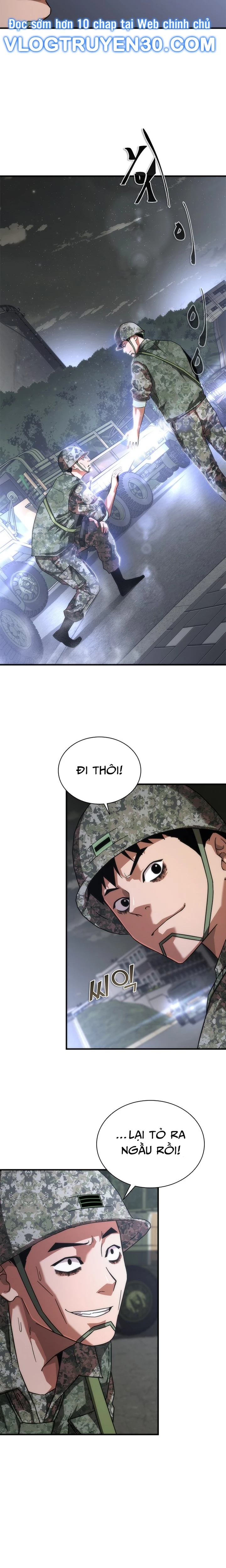 Mạt Thế Zombie 82-08 Chapter 40 - 20