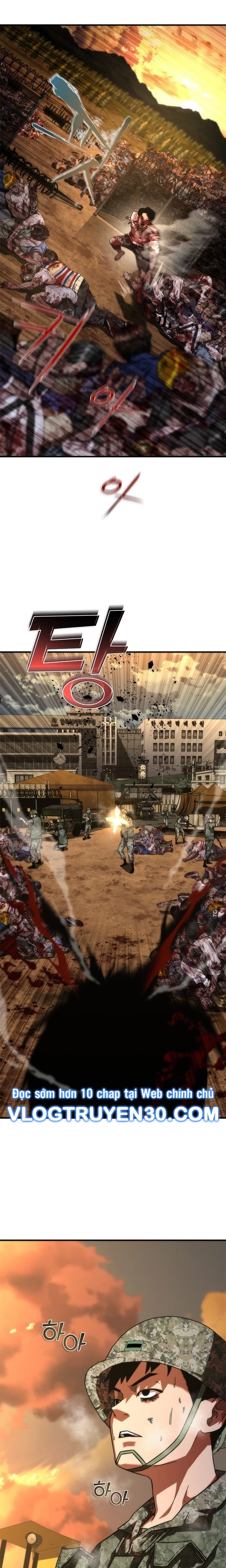 Mạt Thế Zombie 82-08 Chapter 40 - 22