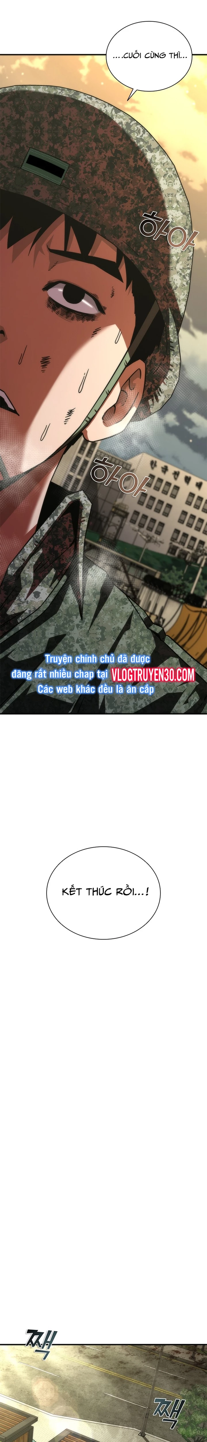 Mạt Thế Zombie 82-08 Chapter 40 - 24