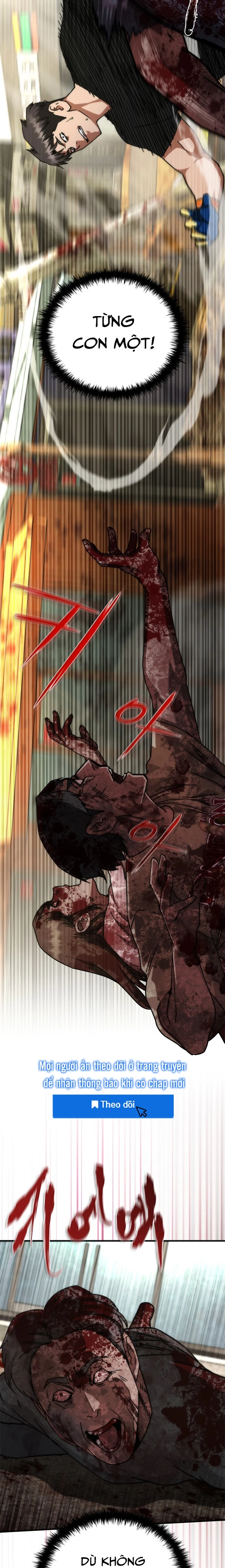 Mạt Thế Zombie 82-08 Chapter 43 - 4