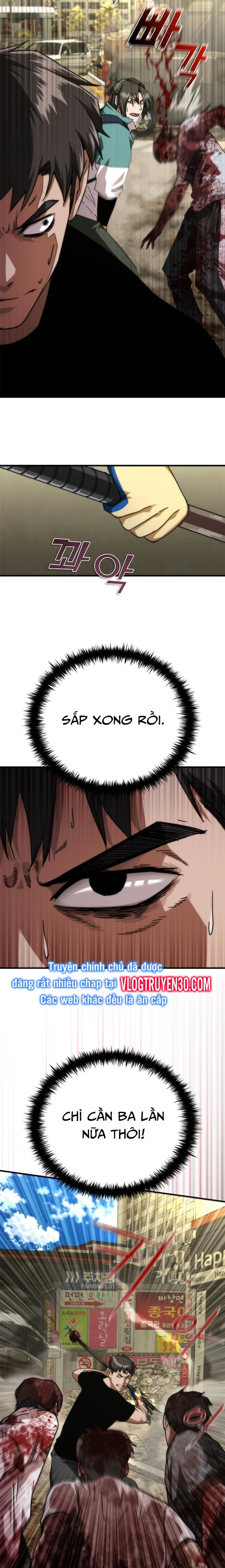 Mạt Thế Zombie 82-08 Chapter 43 - 8