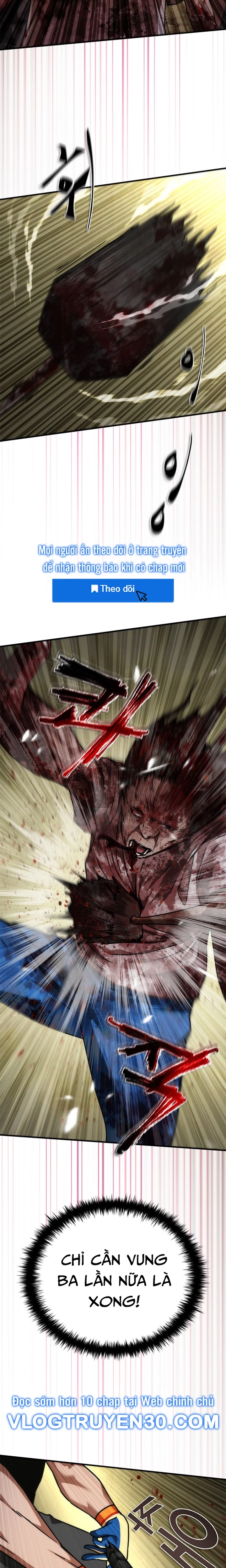 Mạt Thế Zombie 82-08 Chapter 43 - 9