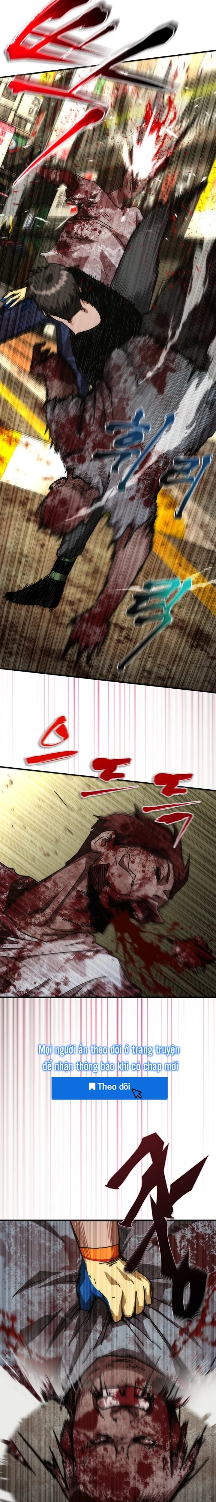 Mạt Thế Zombie 82-08 Chapter 43 - 12