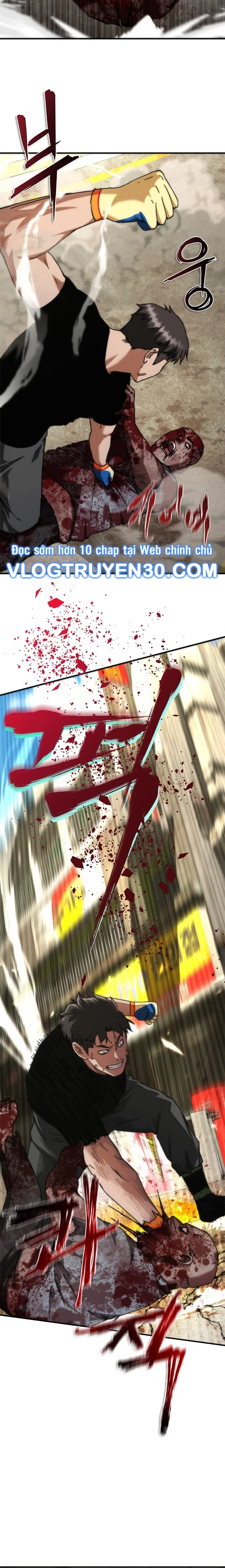 Mạt Thế Zombie 82-08 Chapter 43 - 13