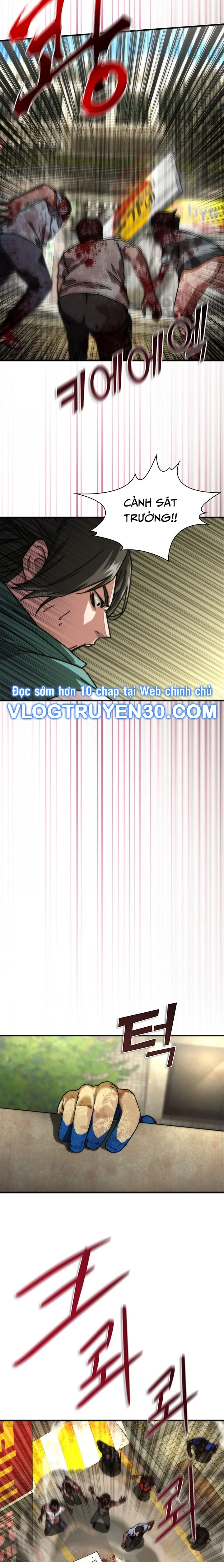 Mạt Thế Zombie 82-08 Chapter 43 - 27